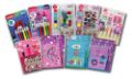 Picture of STATIONERY GIFT PACKS KIDS SPENCIL 12 AS