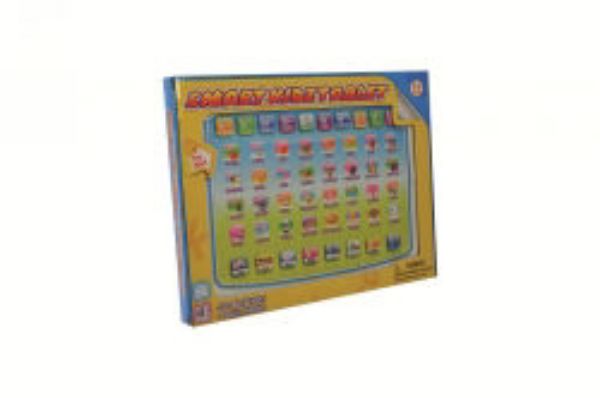 Picture of ACTIVITY SMART KIDZ TABLET