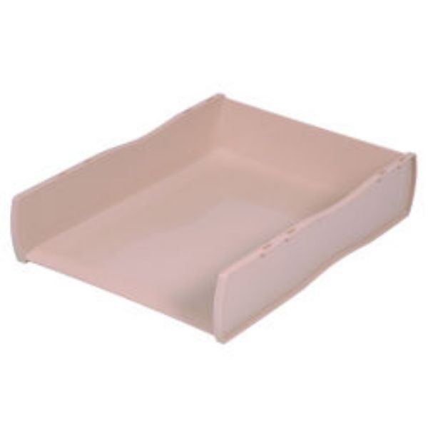 Picture of DOCUMENT TRAY ESSELTE NOUVEAU BEIGE