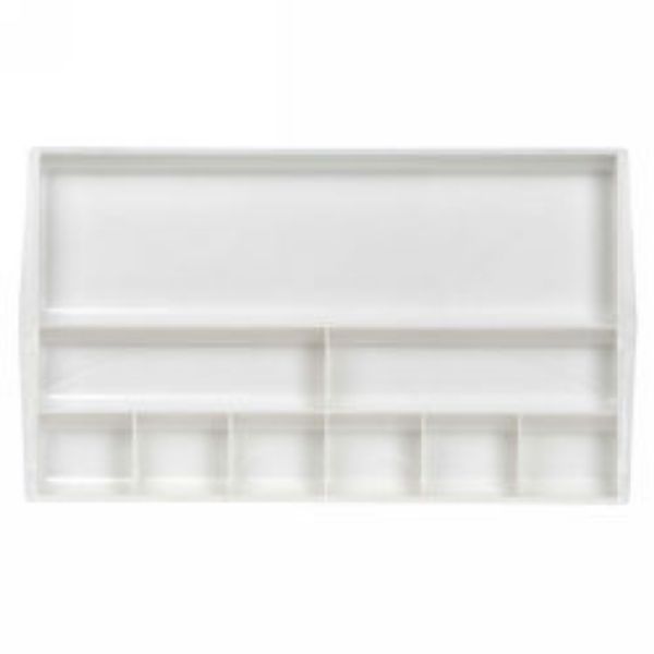 Picture of DRAWER TIDY ESSELTE WOW WHITE