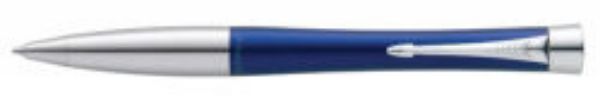 Picture of PEN PARKER URBAN BLUE LACQUER BP