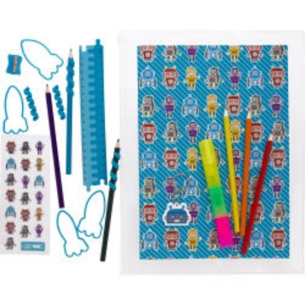 Picture of GIFT SET SKWEEK LARGE 8 ASSORTED ITEMS B