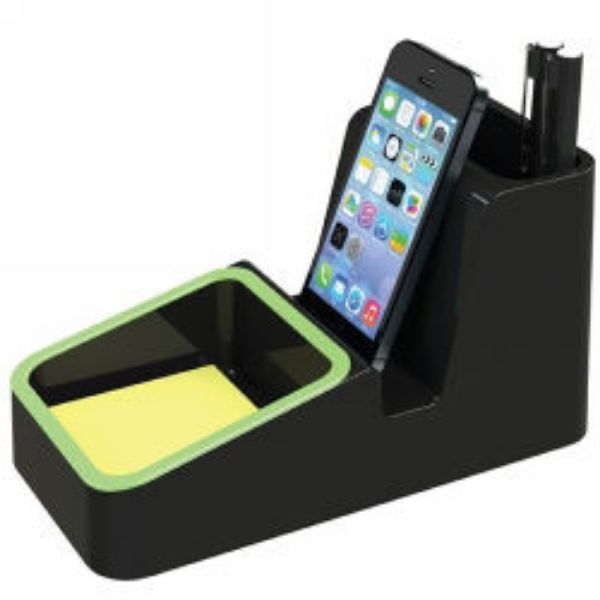 Picture of DESK ACCESSORY ESSELTE SMART CADDY COMPA