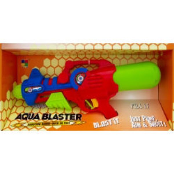 Picture of TOY WATER GUN AQUA BLASTER