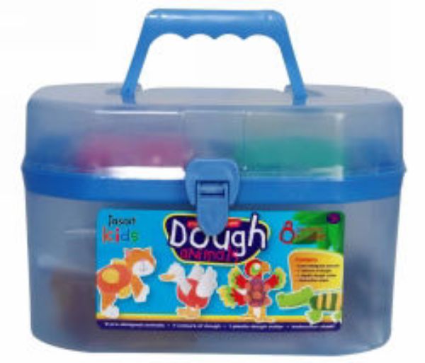 Picture of DOUGH JASART KIDS KIT