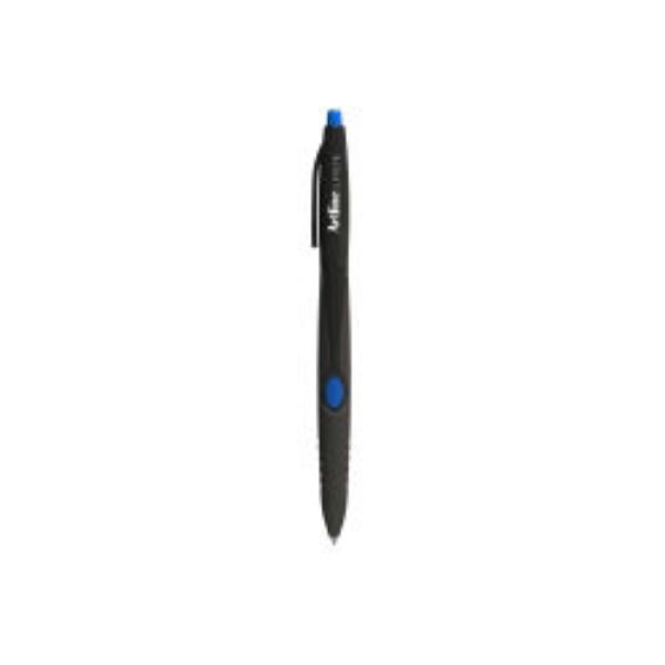 Picture of PEN ARTLINE SUPREME 1.0MM RETRACTABLE BL