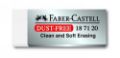 Picture of ERASER FABER-CASTELL DUST-FREE LARGE