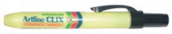 Picture of PEN ARTLINE 73 CLIX PER BLACK