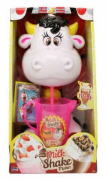 Picture of TOY LANARD MOLLY MILKSHAKE MAKER