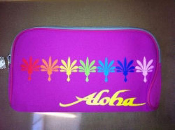 Picture of PENCIL CASE ALOHA WETSUIT DELUXE DESIGNE