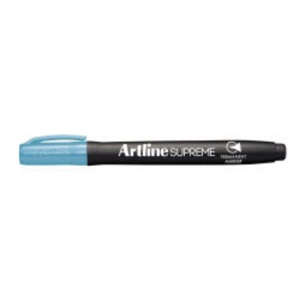 Picture of MARKER ARTLINE SUPREME PERMANENT LIGHT B