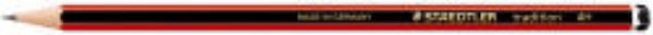 Picture of PENCIL LEAD STAEDTLER TRADITION 110 4H B