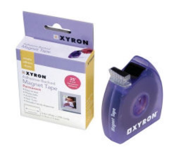 Picture of TAPE MAGNETIC XYRON 7MX19MM DISP