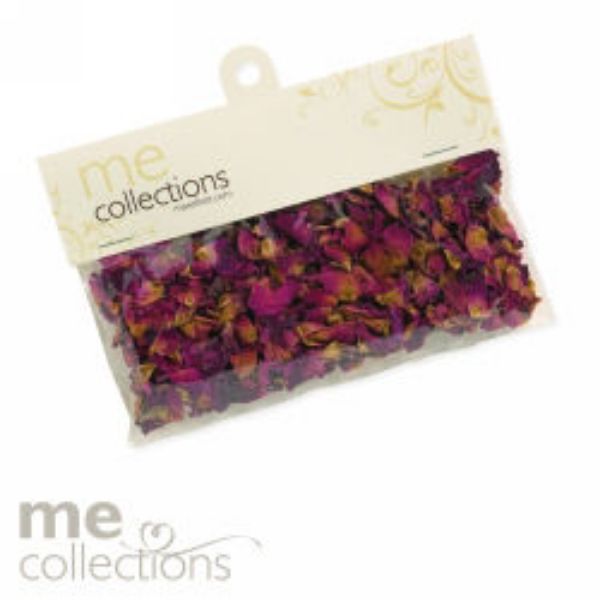 Picture of WEDDING CONFETTI ME ROSE PETAL