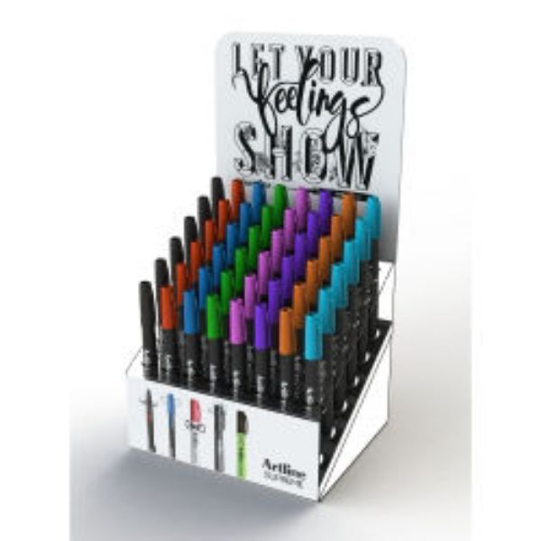 Picture of MARKER ARTLINE SUPREME 96 X PERMANENT 24