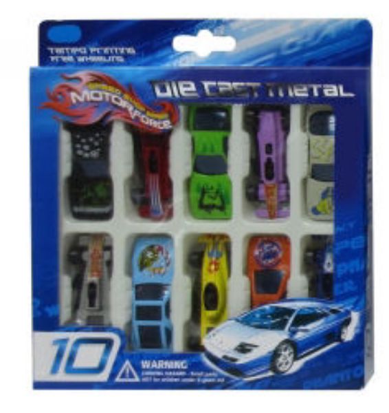 Picture of TOY DIE CAST CARS FREEWHEEL