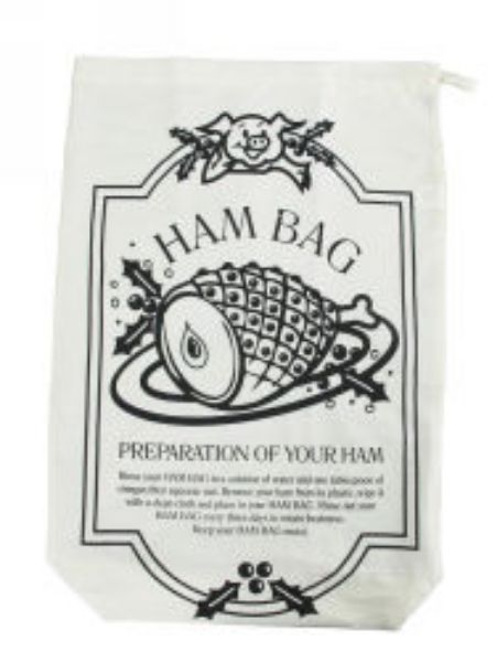 Picture of XMAS BAG HAM IN HANG SELL