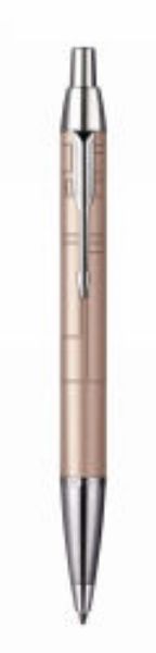 Picture of PEN PARKER BP IM PREMIUM PINK