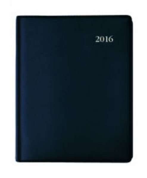 Picture of DIARY BELMONT POCKET 137 1DTP VINYL