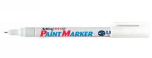 Picture of MARKER ARTLINE 444 XFINE WHITE