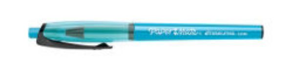 Picture of PEN P/MATE BP ERASERMAX FASHION COLOURS