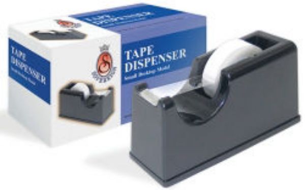 Picture of TAPE DISPENSER STAT SML