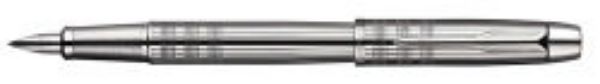 Picture of PEN PARKER FP IM PREMIUM SHINY CHROME C/