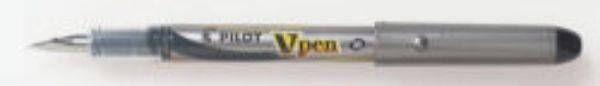 Picture of PEN PILOT FP VPEN SVP-4M BLACK