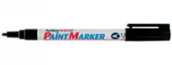 Picture of MARKER ARTLINE 440 XF BLACK