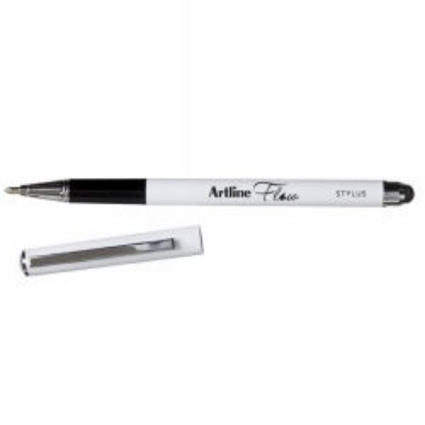 Picture of PEN STYLUS ARTLINE BP FLOW 1.0MM BLUE IN