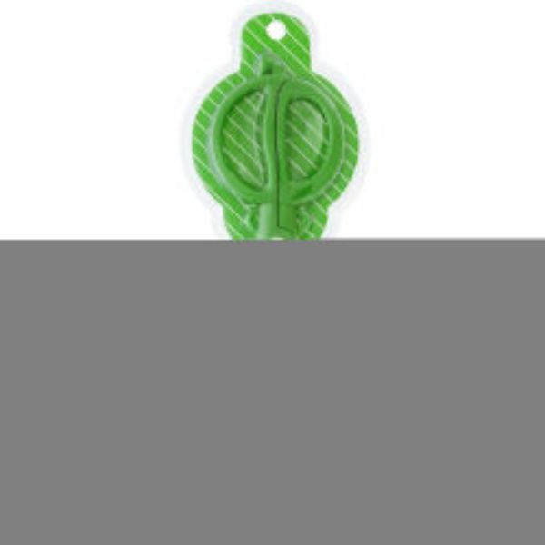 Picture of SCISSORS SKWEEK NOVELTY PLASTIC GREEN