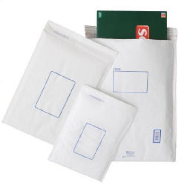 Picture of BAGS JIFFYLITE DVD MAILER